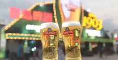 八月份分去青岛能赶上啤酒节吗(青岛啤酒节现在开始了吗)